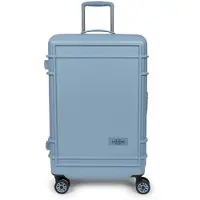 Eastpak Trolley 'Resist'R' lichtblauw