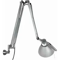 Luce Plan - Fortebraccio D33N.100 tafellamp/wandlamp