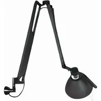 Luce Plan - Fortebraccio D33N.100 tafellamp/wandlamp