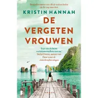 Meulenhoff Boekerij De vergeten vrouwen
