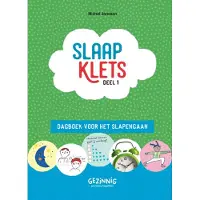 De vrije uitgevers Slaapklets!