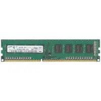 Samsung M378B5173DB0-CK0 – 4GB DDR3 1600MHz UDIMM – Betrouwbaar Desktopgeheugen