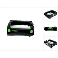 Festool Behuizing CTL MINI /MIDI ET BG 2013 - 500118