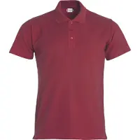 Clique Basic Polo | Maat: 3XL