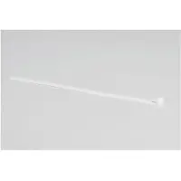 Hellermanntyton 131-21019 REL100-PA66-NA Kabelbinder 100 mm 6.70 mm Natuur Hersluitbaar, Met hefsluiting 100 stuk(s)