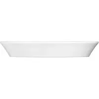 Arzberg Koppen & Schotels Tric schotel wit, 15 cm