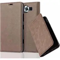 Cadorabo Book Invisible Magnet Cover