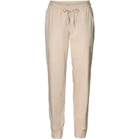 Vaude - Women's Redmont Pants - Vrijetijdsbroek 38, beige