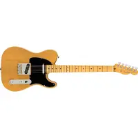 Fender Telecaster American Professional II Mn Butterscotch Blonde