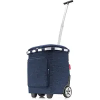 Reisenthel Trolley blauw