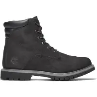 Timberland - Dameslaarzen, 6 inch, Waterville model - Maat 37,5