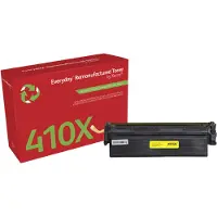 Xerox tonercartridge voor HP Color LaserJet Pro M452, MFP M377, MFP M477 - Geel