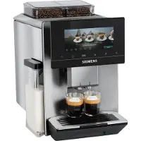 Siemens Eq900 Iaroma Tq927e03 - Volautomatische Espressomachine Zilver