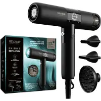 Revamp Professional Hairstyling Haardroger Enigma ONTDEKKING