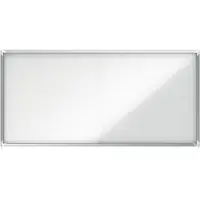 Nobo Premium Plus binnenvitrine 27 x A4 metaal
