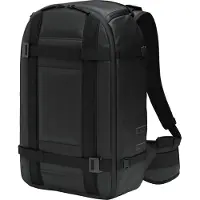 Db Ramverk Pro Backpack 26L, Black Out