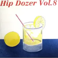Bigwax Dis Cnt Hip Dozer Volume 8