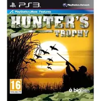 Hunter's Trophy + Rifle (Bundel) (PlayStation 3)