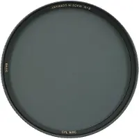 B+W Basic Circulair polarisatiefilter MRC 105mm
