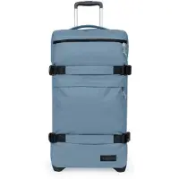 Eastpak Trolley 'Transit'R Plus' lichtblauw