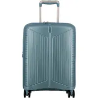 Jump Trolley 'Evae Ultra-Light 4' lichtblauw