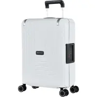 Eminent Vertica 4 wielen Cabinewagen S 55 cm wit