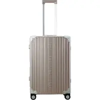 Aleon Trolley 'Fortis 4' rose-goud