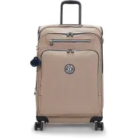 Kipling Trolley 'New Youri' taupe