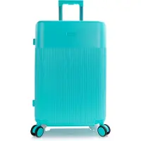 Heys Trolley 'HiLite' lichtblauw