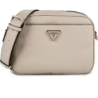 GUESS Schoudertas 'Meridian II' beige