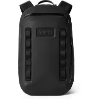 Yeti Coolers - Cayo Backpack 15 - Dagrugzak zwart