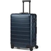Redolz Pro Aluminium Trolley M Aluminium 66 cm blauw