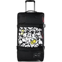Eastpak Transit'R Plus 2 wielen Reistas 68 cm zwart