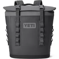 Yeti Coolers - Hopper M12 Backpack - Koeltas 12 l, grijs