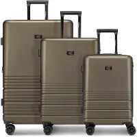 Camel active Kofferset olijfgroen