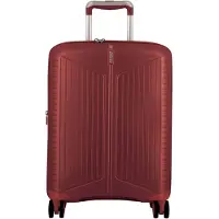 Jump Trolley 'Evae Ultra-Light 4' rood