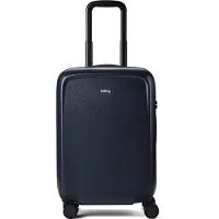 Bellroy Transit 4 wielen Trolley 58 cm blauw