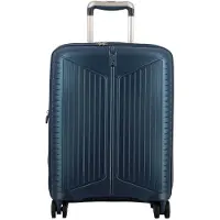 Jump Trolley 'Evae Ultra-Light 4' blauw
