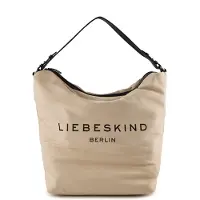 Liebeskind Schoudertas beige