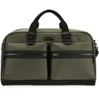 Samsonite relyon duffle 50 green