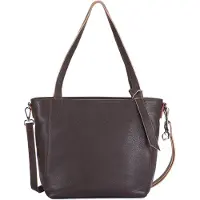 Mywalit Shopper 'Levanto' bruin