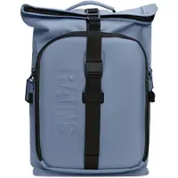 Rains Texel Moulded Rugzak - 16" laptopvak - blue dusk