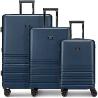 Camel active Kofferset navy