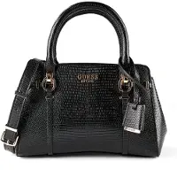 GUESS Shopper 'Leona' zwart