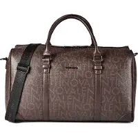 Valentino Weekendtas 'King RE ' taupe