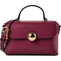 Furla Handtas 'Moonlight' bordeaux