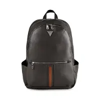 GUESS Torino Dagrugzak 42.5 cm Laptopvak grijs