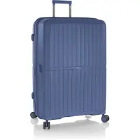 Heys Trolley 'AirLite' royal blue/koningsblauw