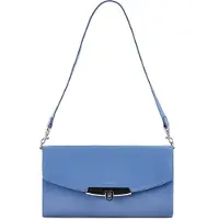 PICARD Clutch 'Rome' blauw