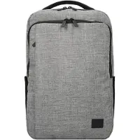 Herschel Rugzak 'Kaslo' donkergrijs